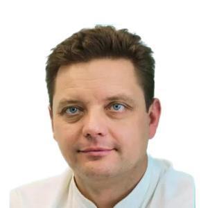 Дмитриев Павел Александрович