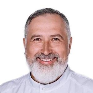 Бахарев Павел Николаевич