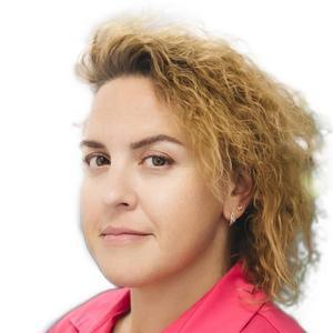 Авдеева Юлия Сергеевна