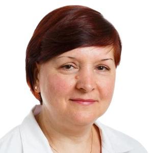 Федосова Светлана Нарзуллоевна