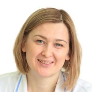 Ефремова Ольга Сергеевна