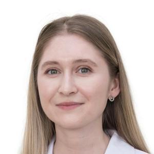 Аксёнова Венера Дамировна