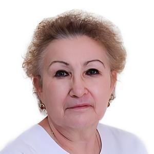 Бешевец Наталья Павловна