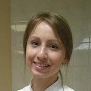 Никитина Анна Владимировна