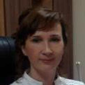 Беловолова Екатерина Викторовна