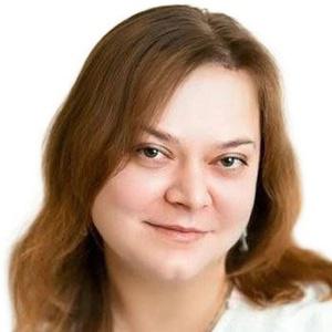 Земцова Елена Васильевна