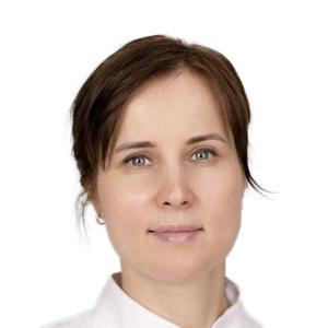 Гетман Оксана Михайловна