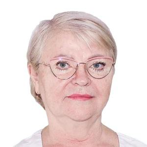 Зыкова Марина Васильевна