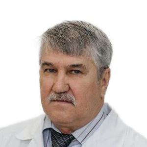 Ларионов Игорь Максимович