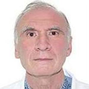 Некрасов Виктор Владимирович