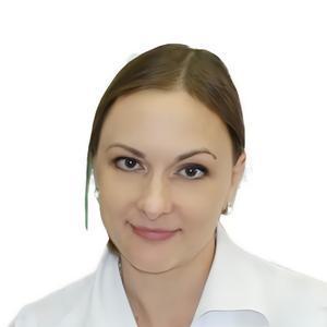 Конопляник Екатерина Владимировна