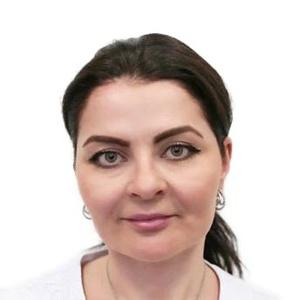 Акопян Иннеса Сергеевна