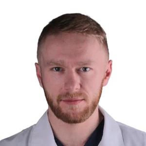 Ступников Павел Алексеевич
