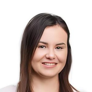 Гиззатуллина Лениза Мисхатовна