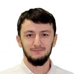 Нурбагандов Абдулмеджид Магомедшарипович