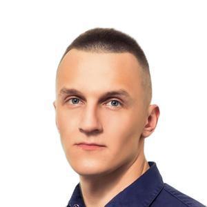 Дында Константин Викторович