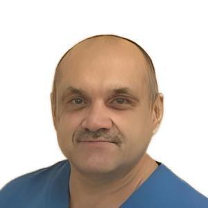 Макаренко Игорь Деевич