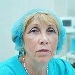 Данилова Надежда Валентиновна