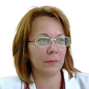 Ярцева Оксана Викторовна