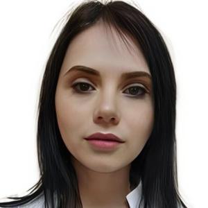 Сыроватко Дарья Сергеевна