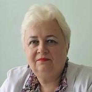 Сорокина Ольга Викторовна