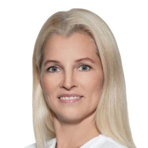 Кузнецова Ольга Сергеевна