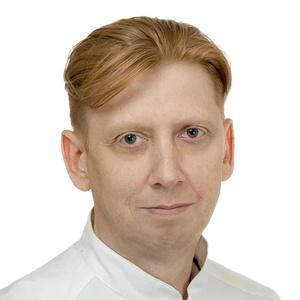 Козловский Дмитрий Иванович