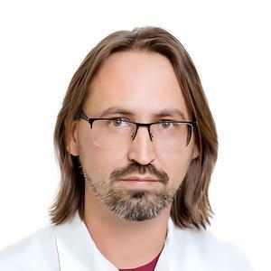 Мухаметзянов Вадим Раильевич