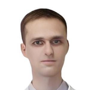 Кухлов Владислав Валерьевич