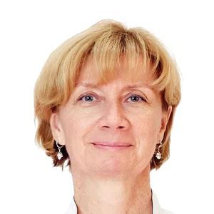 Алаторцева Лариса Вячеславовна
