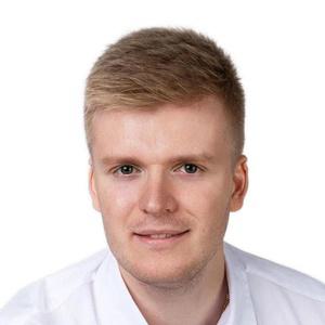 Вяткин Михаил Александрович