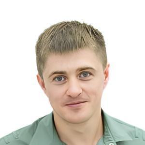 Моисеев Олег Николаевич