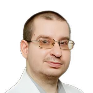 Катышев Алексей Михайлович