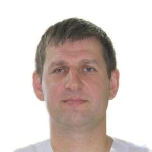 Фатыхов Булат Якупович