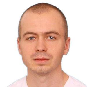 Васильев Андрей Игоревич