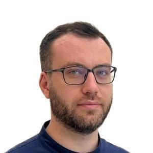 Сагидов Рафаэль Русланович
