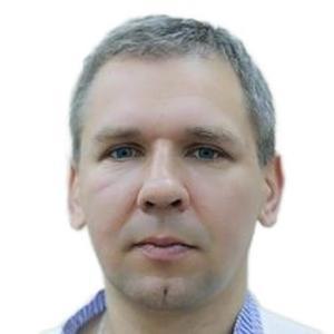 Барабанов Дмитрий Александрович