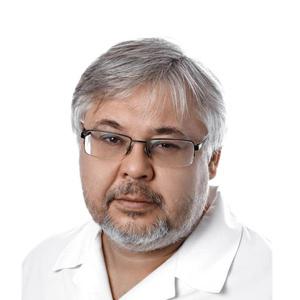 Уланов Павел Александрович