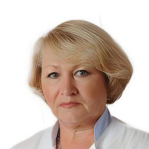 Ульянова Сания Музагитовна