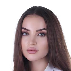 Шульга Кристина Евгеньевна