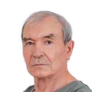 Ревягин Андрей Георгиевич