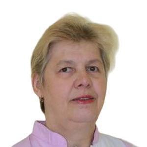 Мотрохова Наталия Ивановна