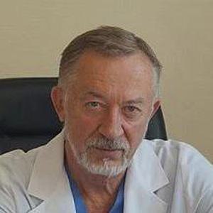 Козявкин Вячеслав Васильевич