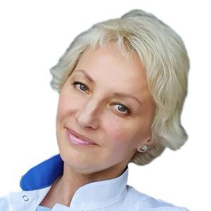 Ермоленкова Альбина Анатольевна