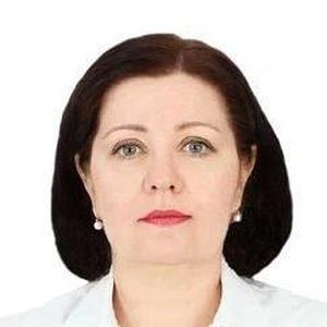 Селезнёва Ольга Геннадиевна