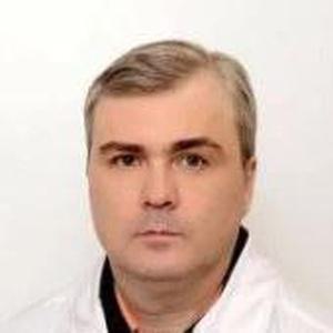 Тимошенко Владимир Олегович