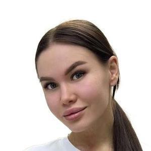 Борнякова Валерия Сергеевна