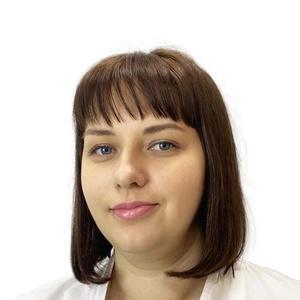 Печёрина Ольга Николаевна