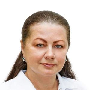 Шачнева Марина Павловна