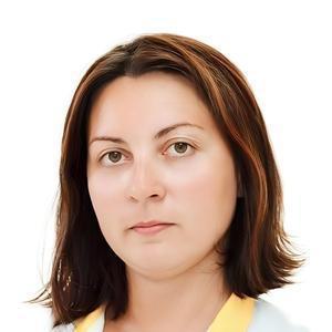Ахатова (Михеева) Олеся Вячеславовна